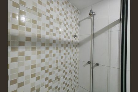 Apartamento à venda com 62m², 2 quartos e 1 vagaBanheiro Corredor