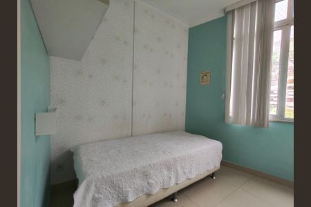 Apartamento à venda com 62m², 2 quartos e 1 vagaQuarto 1