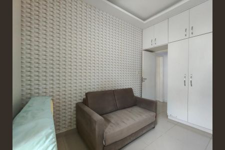 Apartamento à venda com 62m², 2 quartos e 1 vagaQuarto 2