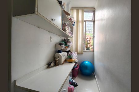 Apartamento à venda com 62m², 2 quartos e 1 vagaSala