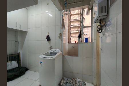 Apartamento à venda com 62m², 2 quartos e 1 vagaÁrea de Serviço