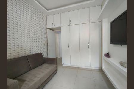 Apartamento à venda com 62m², 2 quartos e 1 vagaQuarto 2