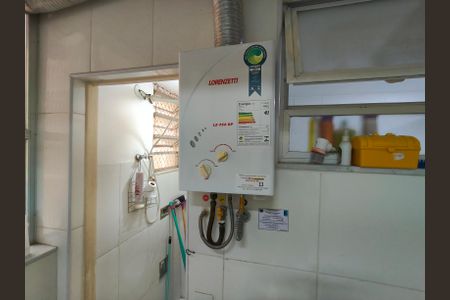 Apartamento à venda com 62m², 2 quartos e 1 vagaÁrea de Serviço