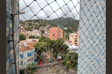 Apartamento à venda com 62m², 2 quartos e 1 vagaVista do Quarto 2