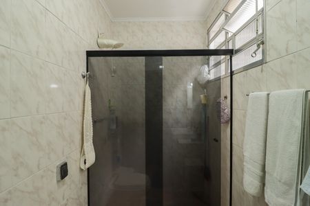 Casa à venda com 125m², 2 quartos e 2 vagas Casa à venda com 125m², 2 quartos e 2 vagasBanheiro