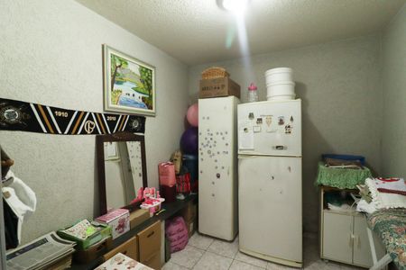 Casa à venda com 125m², 2 quartos e 2 vagas Casa à venda com 125m², 2 quartos e 2 vagasÁrea de Serviço/Churrasqueira