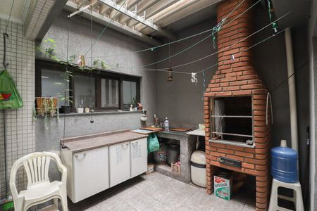 Casa à venda com 125m², 2 quartos e 2 vagas Casa à venda com 125m², 2 quartos e 2 vagasÁrea de Serviço/Churrasqueira