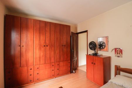 Quarto 1 de casa à venda com 2 quartos, 125m² em Vila Ester (zona Norte), São Paulo