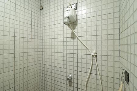 Casa à venda com 125m², 2 quartos e 2 vagas Casa à venda com 125m², 2 quartos e 2 vagasBanheiro de serviço