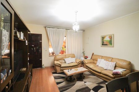 Sala de casa à venda com 2 quartos, 125m² em Vila Ester (zona Norte), São Paulo