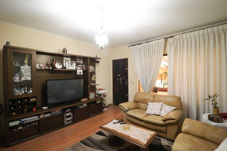 Sala de casa à venda com 2 quartos, 125m² em Vila Ester (zona Norte), São Paulo