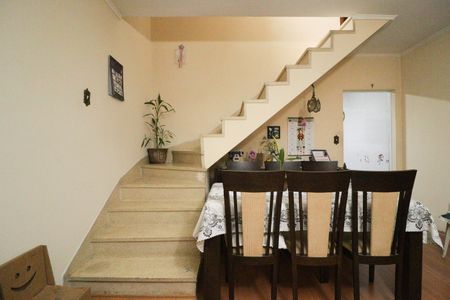 Sala de casa à venda com 2 quartos, 125m² em Vila Ester (zona Norte), São Paulo