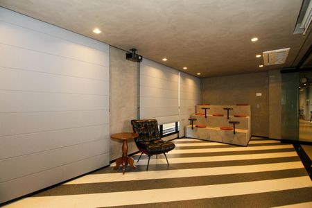 Studio para alugar com 17m², 1 quarto e sem vagaÁrea Comum - Sala de Eventos