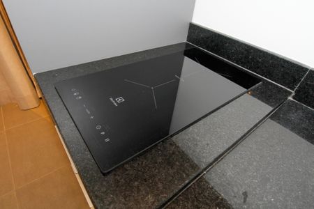 Studio para alugar com 17m², 1 quarto e sem vagaCooktop