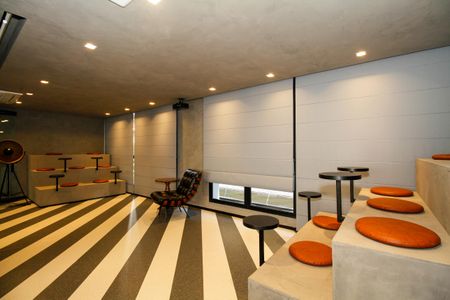 Studio para alugar com 17m², 1 quarto e sem vagaÁrea Comum - Sala de Eventos