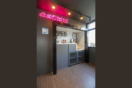 Studio para alugar com 17m², 1 quarto e sem vagaÁrea Comum - Lavanderia