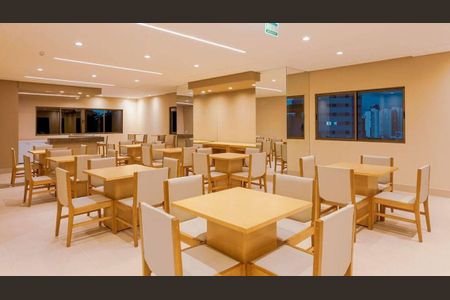 Apartamento para alugar com 55m², 2 quartos e 1 vagaÁrea externa