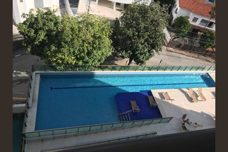 Apartamento para alugar com 55m², 2 quartos e 1 vagaÁrea externa