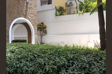 Apartamento para alugar com 150m², 2 quartos e 1 vagaJardim