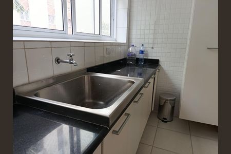 Apartamento para alugar com 150m², 2 quartos e 1 vagaÁrea de Serviço