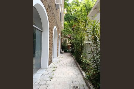 Apartamento para alugar com 150m², 2 quartos e 1 vagaÁrea comum