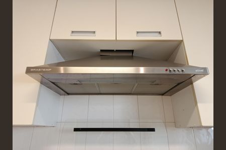 Apartamento para alugar com 150m², 2 quartos e 1 vagaCozinha