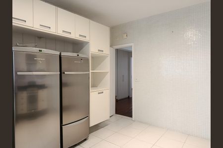 Apartamento para alugar com 150m², 2 quartos e 1 vagaCozinha