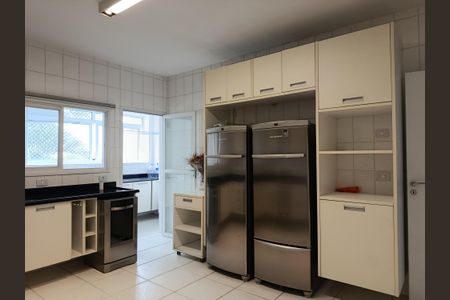 Apartamento para alugar com 150m², 2 quartos e 1 vagaCozinha