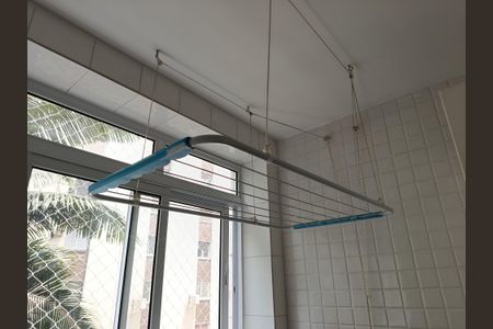 Apartamento para alugar com 150m², 2 quartos e 1 vagaÁrea de Serviço