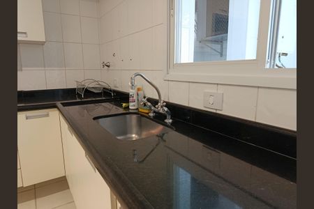 Apartamento para alugar com 150m², 2 quartos e 1 vagaCozinha