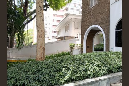 Apartamento para alugar com 150m², 2 quartos e 1 vagaJardim