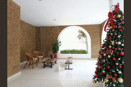 Apartamento para alugar com 150m², 2 quartos e 1 vagaÁrea comum