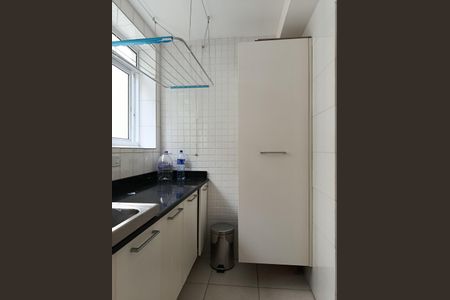Apartamento para alugar com 150m², 2 quartos e 1 vagaÁrea de Serviço