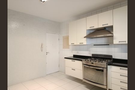 Apartamento para alugar com 150m², 2 quartos e 1 vagaCozinha