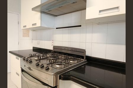 Apartamento para alugar com 150m², 2 quartos e 1 vagaCozinha