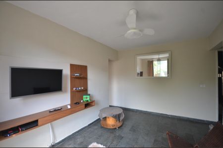 Apartamento para alugar com 46m², 1 quarto e 1 vagaSala