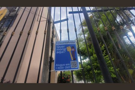 Apartamento para alugar com 46m², 1 quarto e 1 vaga Apartamento para alugar com 46m², 1 quarto e 1 vagaPlaca Instalada