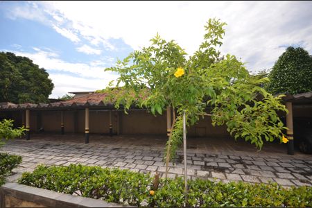 Apartamento para alugar com 46m², 1 quarto e 1 vagaVista da Sala