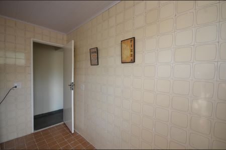 Apartamento para alugar com 46m², 1 quarto e 1 vagaCozinha 
