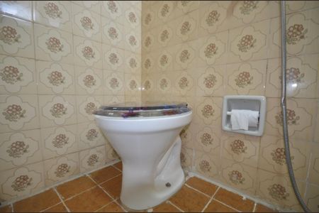 Apartamento para alugar com 46m², 1 quarto e 1 vagaBanheiro