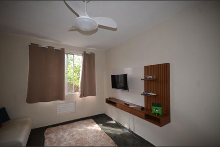 Apartamento para alugar com 46m², 1 quarto e 1 vagaSala