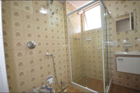 Apartamento para alugar com 46m², 1 quarto e 1 vagaBanheiro