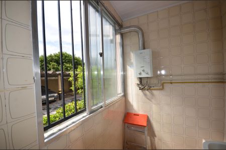 Apartamento para alugar com 46m², 1 quarto e 1 vagaÁrea de Serviço