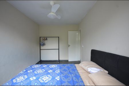 Apartamento para alugar com 46m², 1 quarto e 1 vagaQuarto