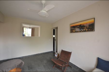 Apartamento para alugar com 46m², 1 quarto e 1 vagaSala