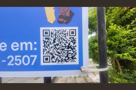 Apartamento para alugar com 46m², 1 quarto e 1 vaga Apartamento para alugar com 46m², 1 quarto e 1 vagaPlaca Instalada