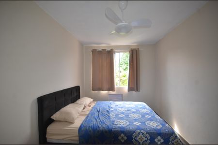 Apartamento para alugar com 46m², 1 quarto e 1 vagaQuarto 