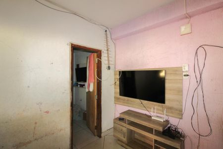 Sala de casa à venda com 3 quartos, 150m² em Céu Azul, Belo Horizonte