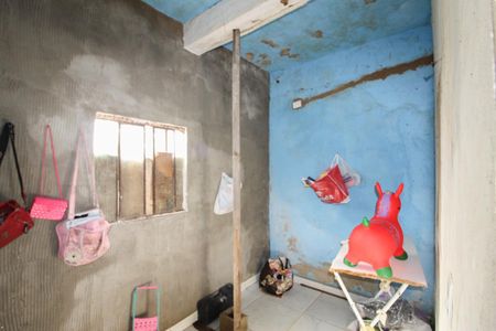 Quarto 2 de casa à venda com 3 quartos, 150m² em Céu Azul, Belo Horizonte