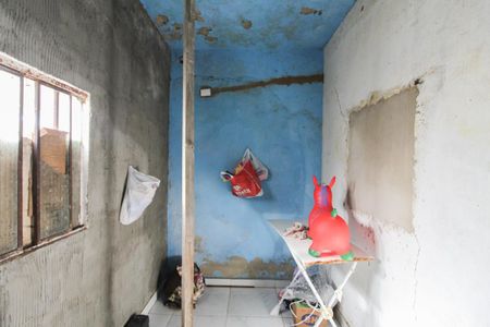 Quarto 2 de casa à venda com 3 quartos, 150m² em Céu Azul, Belo Horizonte